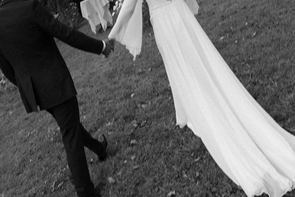 Claudia & Joseba