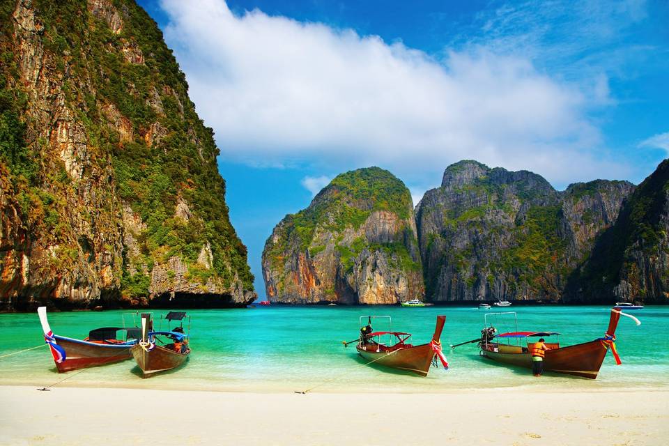 Thailandia