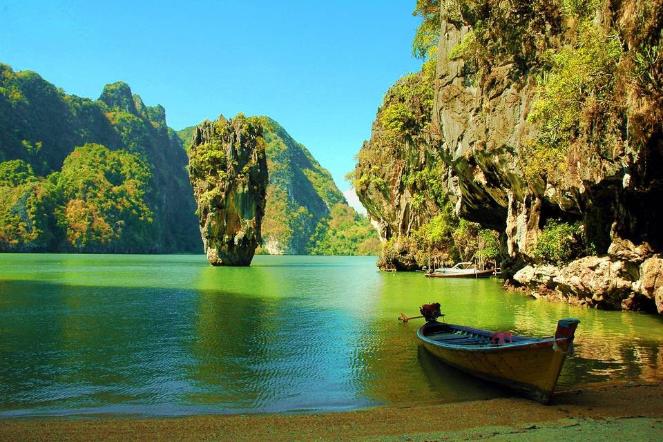 Thailandia