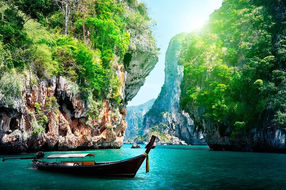 Thailandia