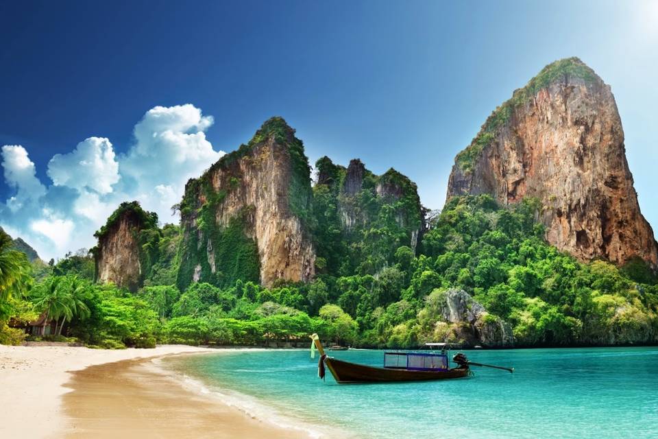 Thailandia