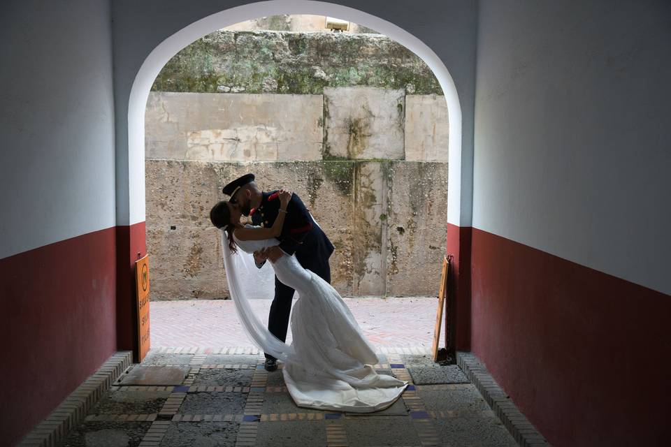 Boda de Lorena y Valentín