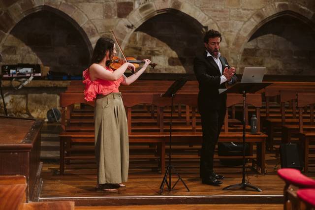Ceremonia