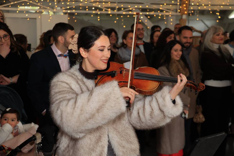 Ceremonia