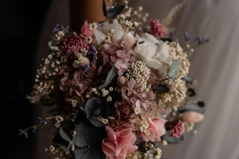 Ramo de novia