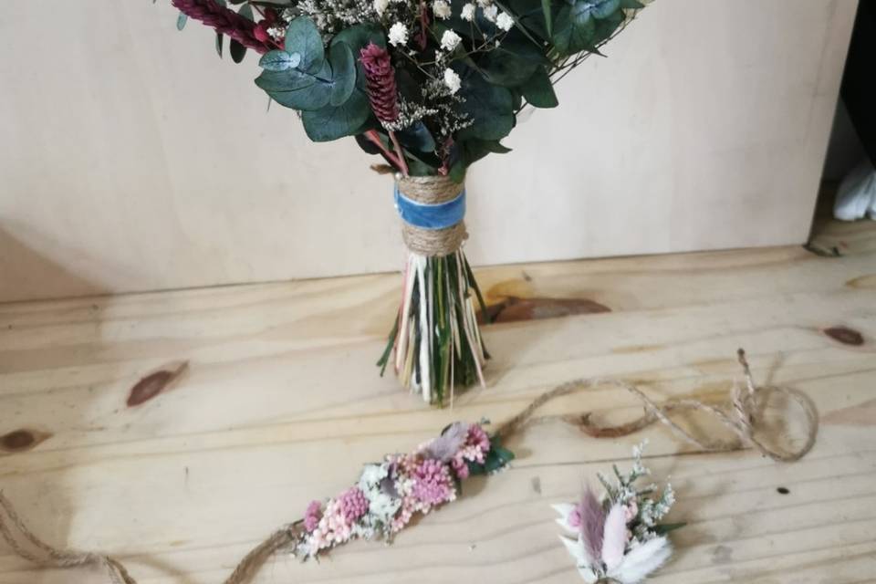 Ramo & complementos