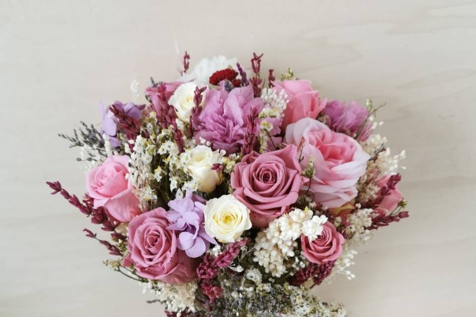 Ramo de novia