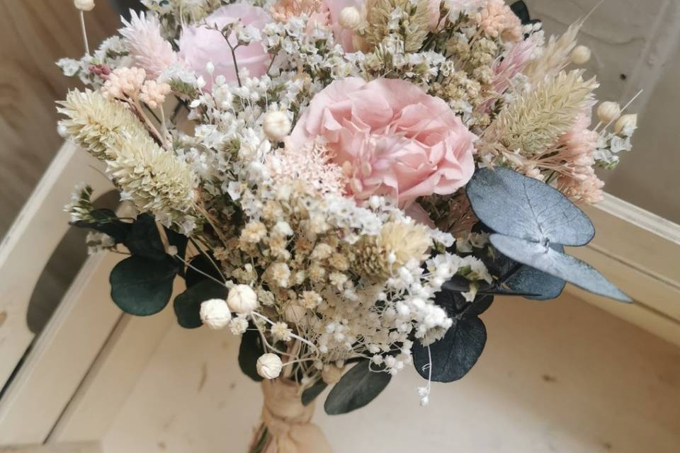 Ramo de novia