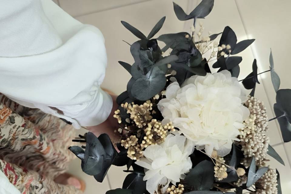 Ramo de novia