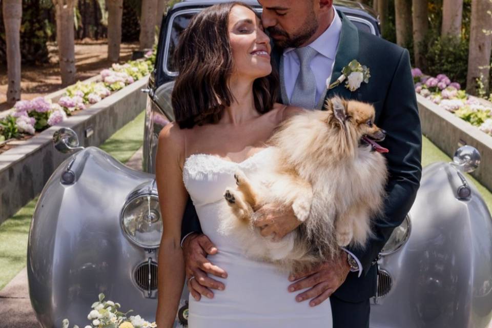 Bodas reales