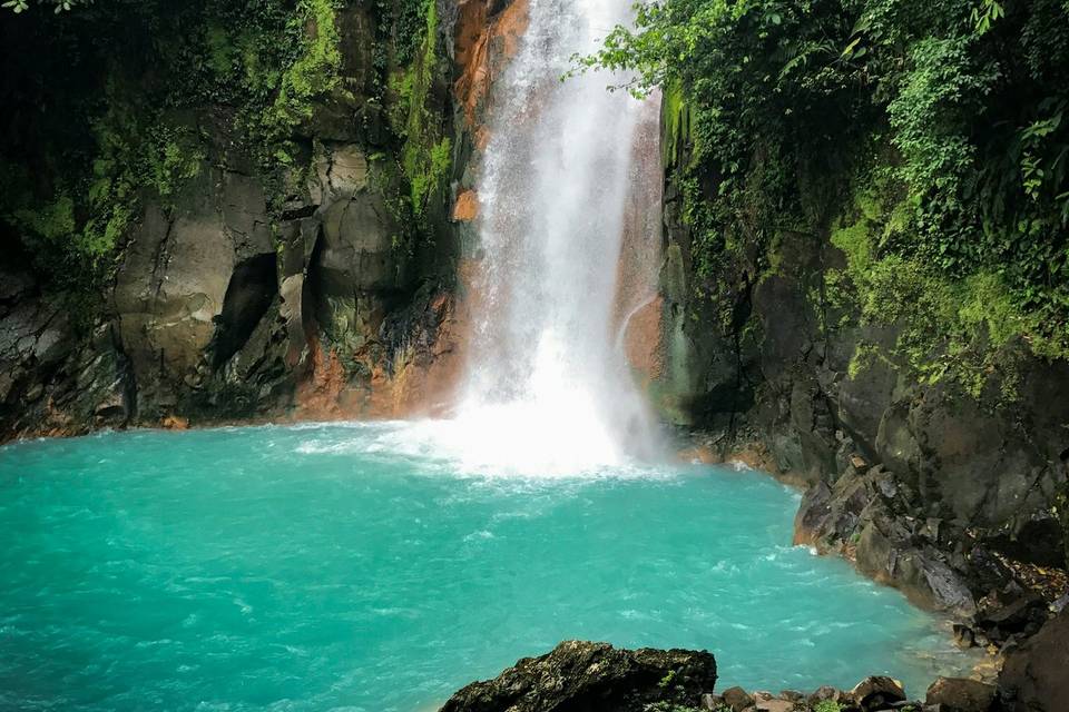 Costa Rica