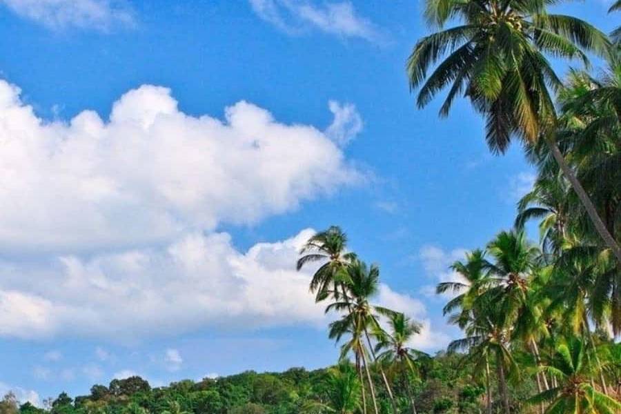 Tailandia