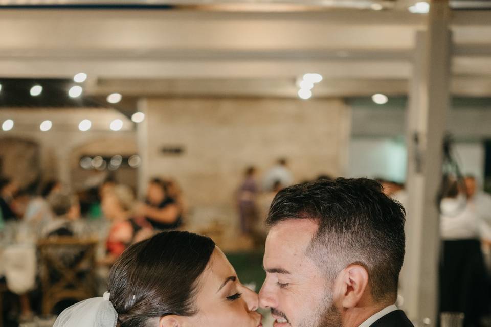 Boda Mirador de la Dehesa