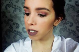 Rosana Muñoz Makeup