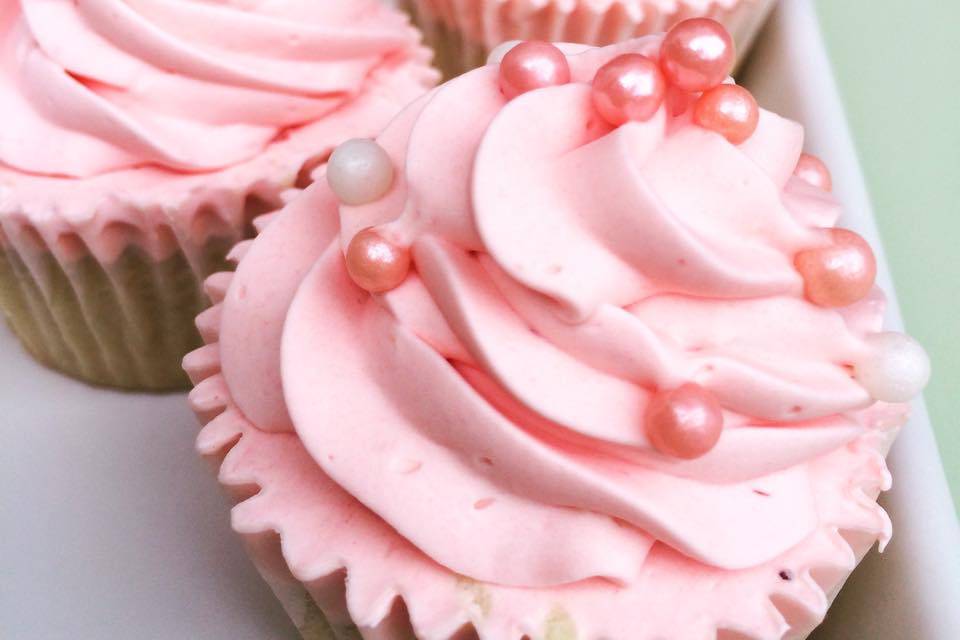 Cupcakes