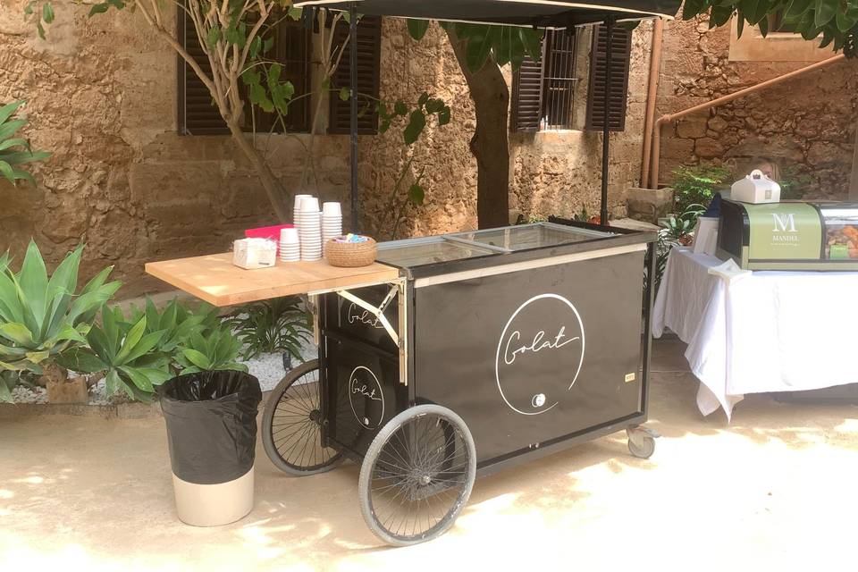 Golat Helados