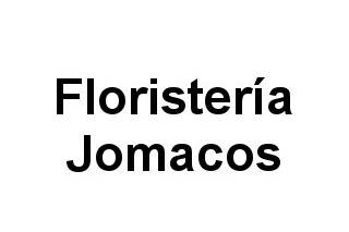 Floristería Jomacos logotipo