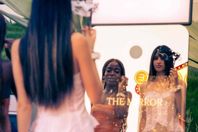 Mirror 2