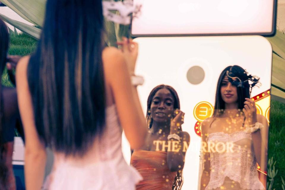 Mirror 2