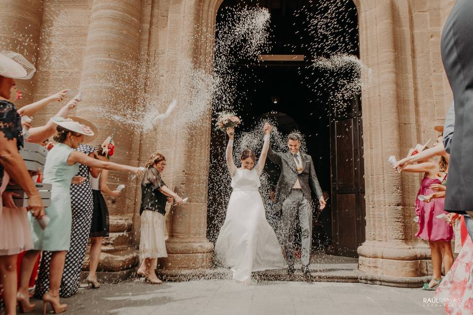 Fotógrafo de boda Las Palmas