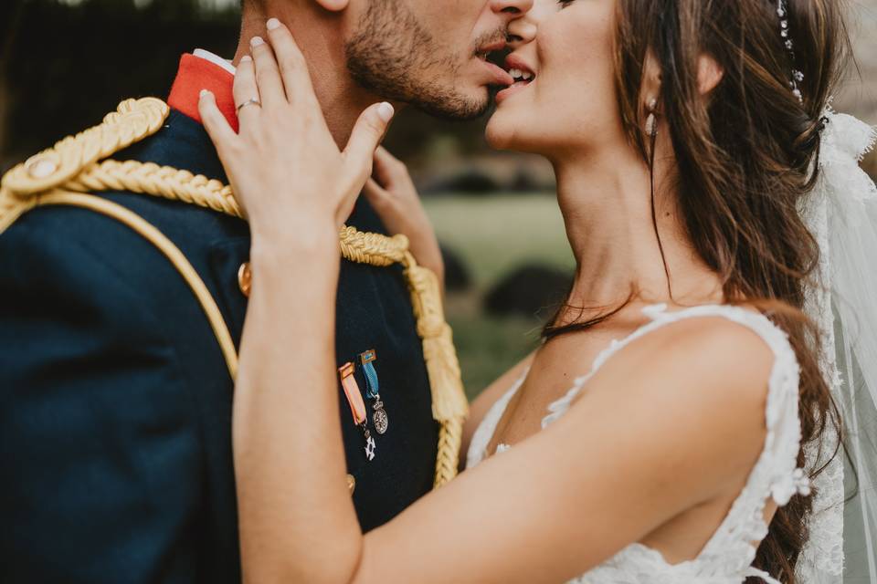 Fotógrafo de boda en Gran Canaria