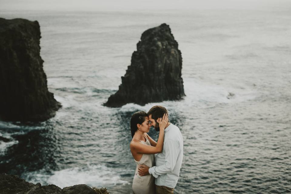 Fotógrafo de boda en Gran Canaria