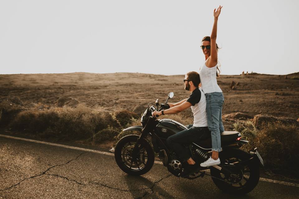 Fotógrafo de boda en Gran Canaria