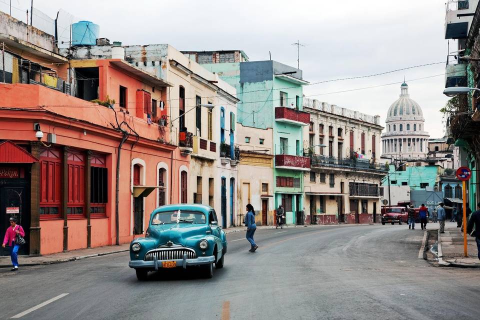 Cuba (Habana)