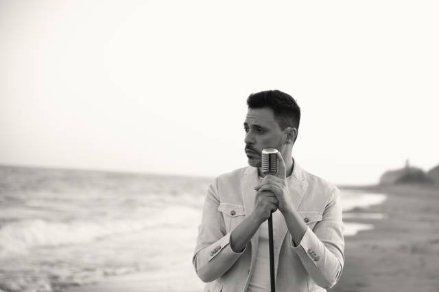 Book cantante