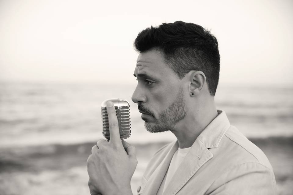 Book cantante
