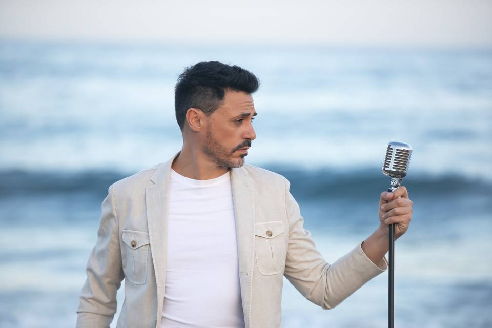 Book cantante