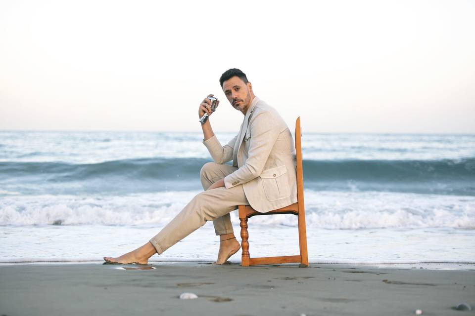 Book cantante