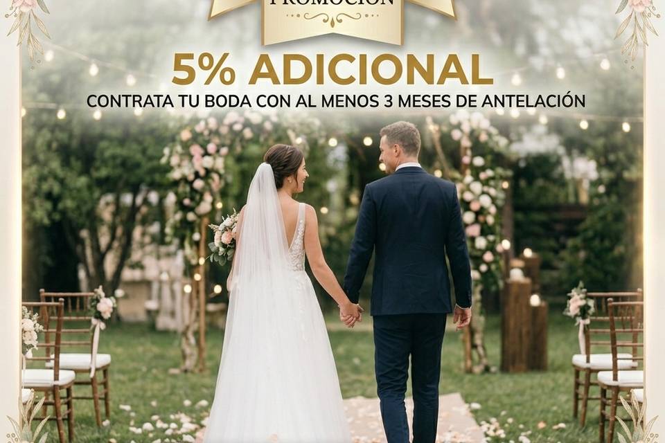 Promoción