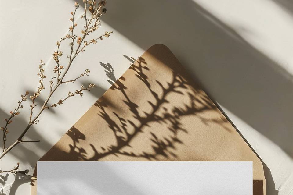 Diseño de invitación