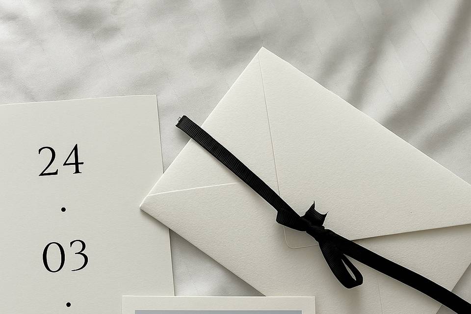 Diseño de invitación