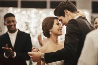 Mundo Arte y Danza Lenny - Clases de baile para novios