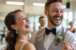 Mundo Arte y Danza Lenny - Clases de baile para novios