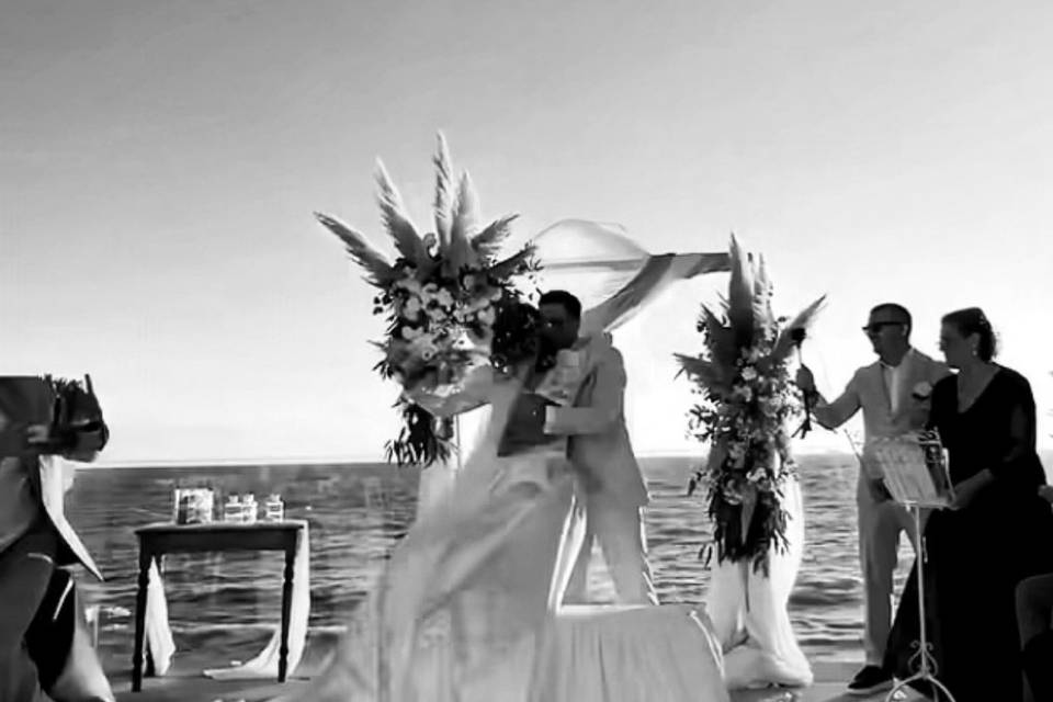 Si 💍 quiero pose baile juntos