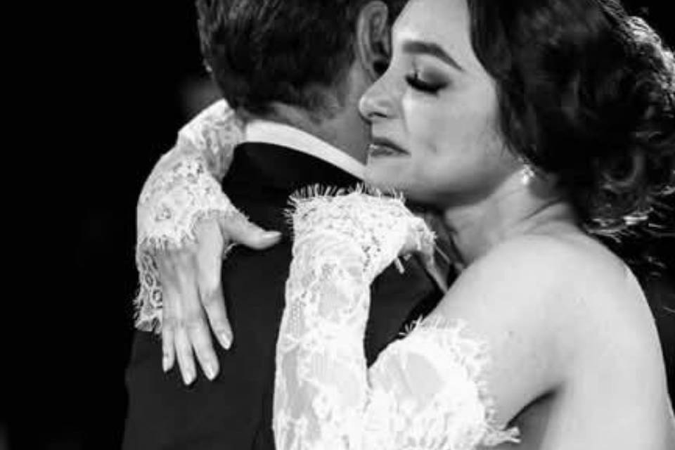El abrazo del baile ✨💝