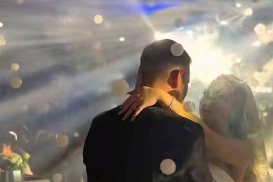 Magia en el baile juntos 💖