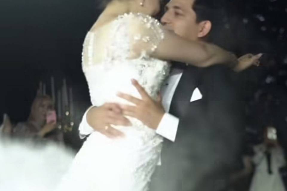 Grandes momentos bailando