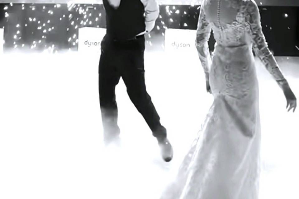 Momentos baile wow