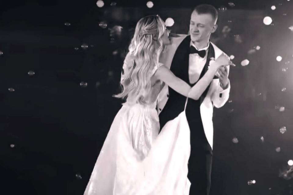 Conexión bailando juntos ✨