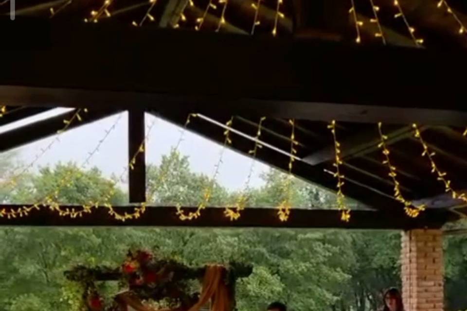 El gran día, entrada única 😍