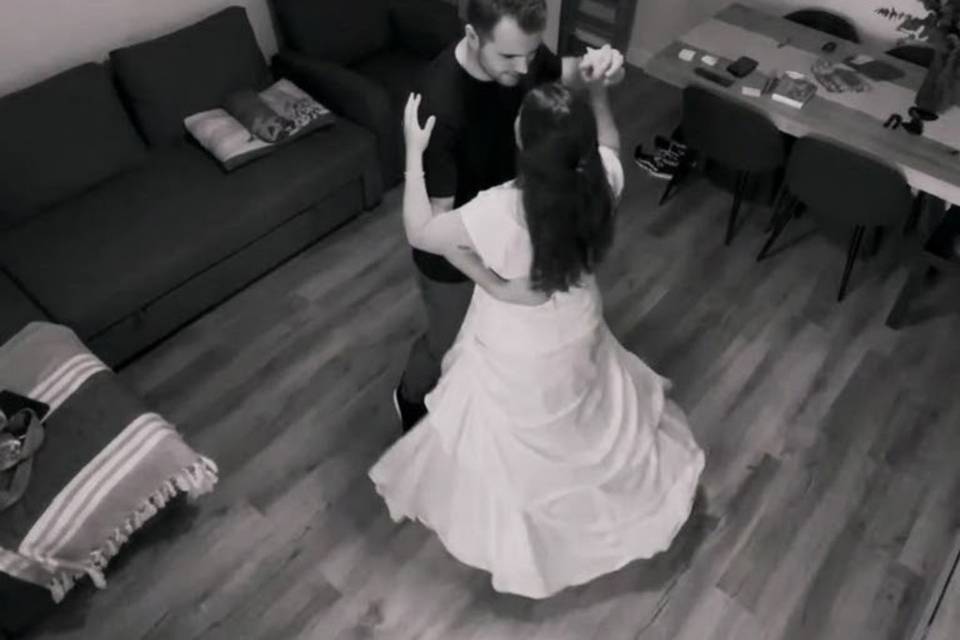 Ese gran baile en antes 🥰