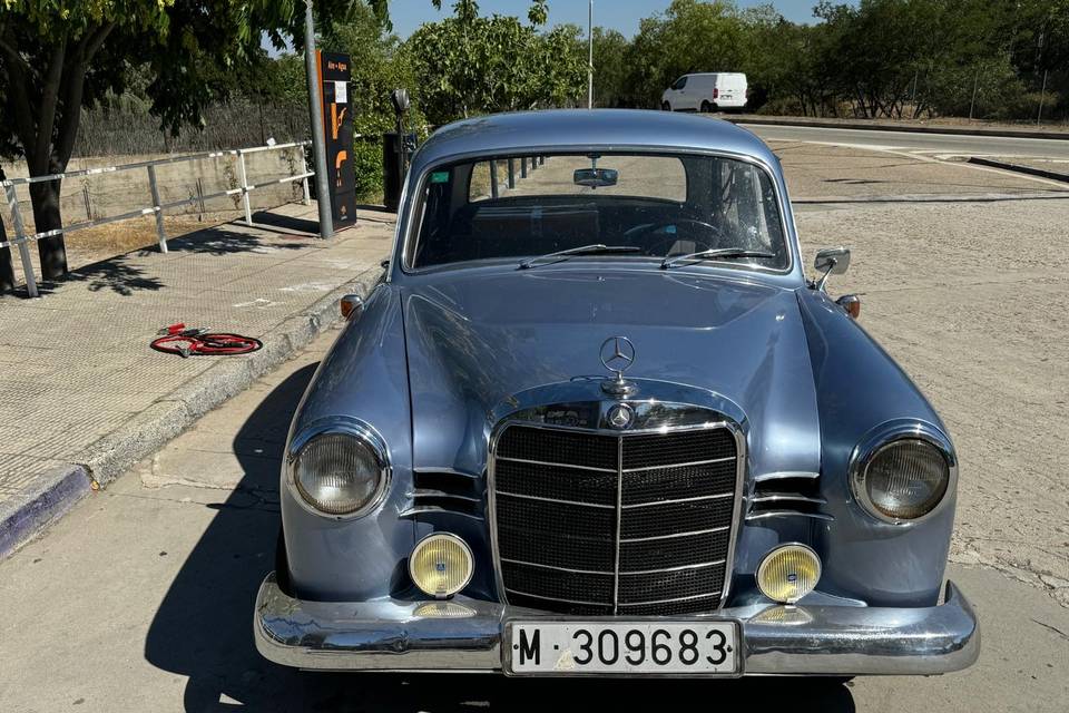 Mercedes-Benz - MihaiM