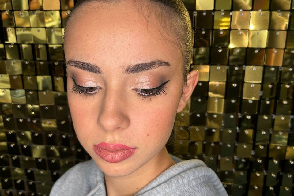 Make up