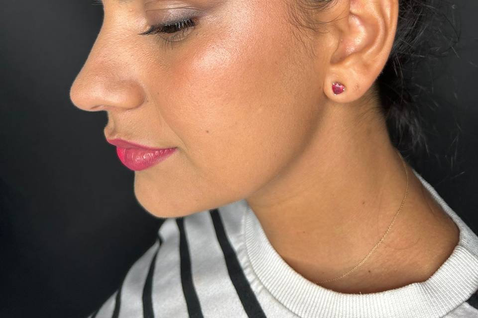 Make up