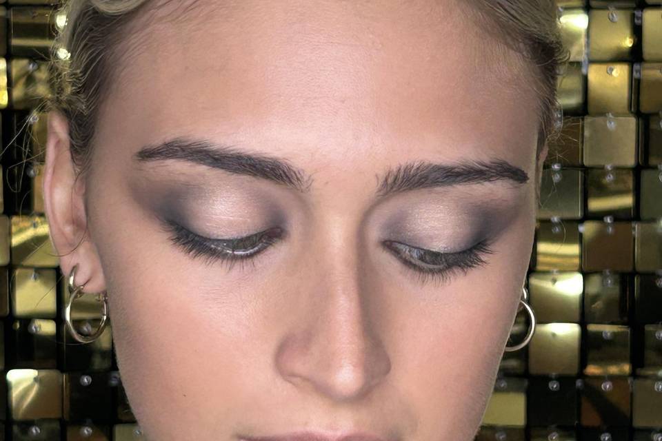 Maquillaje
