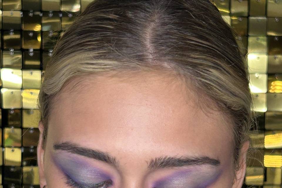 Maquillaje